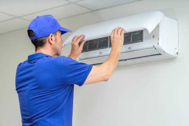 Best Air Duct Cleaning Near Me  in Whitehall, MI